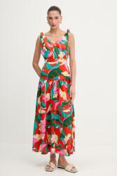 Morgan rochie 9BYA-SUD048_23X (RBY.F)