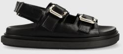 Alohas sandale de piele Harper PPYX-OBD3PW_99X