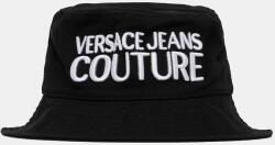 Versace Jeans Couture pălărie din bumbac PPYA-CAD03C_99X (78HAZK04.ZG365)