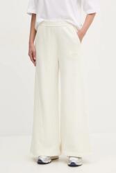 Reebok Classic pantaloni de trening din bumbac PPYA-SPD0R7_01X (100214070)