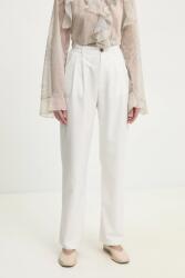 Answear. LAB Answear Lab pantaloni BBYA-SPD028_00X (MR21130.hms)