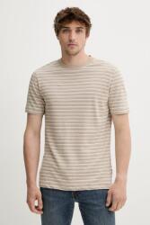 Marc O'Polo tricou din amestec de in PPYA-TSM2HJ_84X (524216751302)