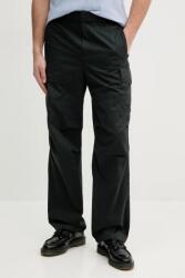 Giorgio Armani pantaloni de bumbac PPYA-SPM00D_87X (XM000200.AF11882)