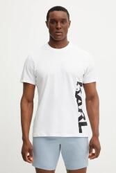 Karl Lagerfeld tricou bărbați din bumbac PPYA-TSM1PL_00X (A2M46038)