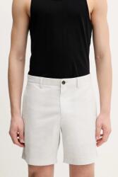 Theory pantaloni scurti din bumbac PPYA-SPM0UN_09X (P0374210)