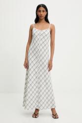 ANSWEAR Answear Lab rochie din bumbac BBYA-SSD028_90X (N252090.tos)