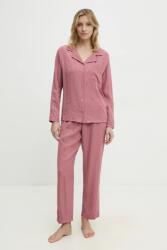 Answear. LAB Answear Lab pijama BBYA-BID00W_30X (60455.tos)