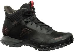 TECNICA Magma MID S GTX férfi trekking cipő 43 1/3 fekete