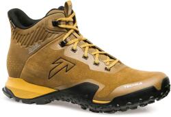 TECNICA Magma MID GTX MS férfi trekking cipő 41 sárga