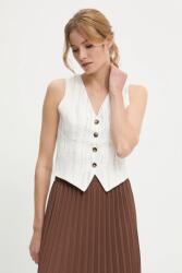 Answear. LAB Answear Lab vestă de in BBYA-KZD033_00X (22080.hos)