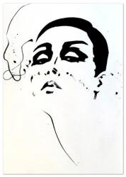 Inne tablou pictat manual 99KK-OAU017_MLC (181612)