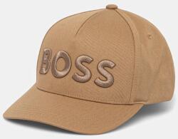 BOSS șapcă de baseball din bumbac Sevile PPYA-CAM01R_19X (50536482)