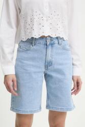 Answear. LAB Answear Lab pantaloni scurti jeans BBYA-SZD01N_55X (rd9070.1.flk)