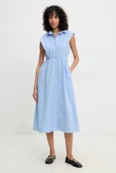 ANSWEAR Answear Lab rochie BBYA-SUD0BD_55X (sng.124.tos)