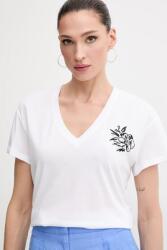 Karl Lagerfeld tricou PPYA-TSD21M_00X (A2W17059)
