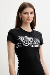Versace Jeans Couture tricou PPYA-TSD0L4_99A (78HAH606.JS439)