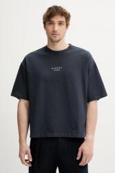 Barena Venezia tricou din bumbac Camicia Mola PPYA-TSM14S_59X (TSU5107.2713)