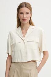 Calvin Klein cămașă PPYA-KDD0HT_01X (J20J225353)
