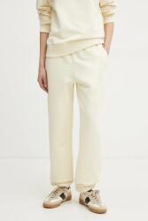 Patrizia Pepe pantaloni de trening din bumbac PPYA-SPD00F_08X (8P0687.J079)
