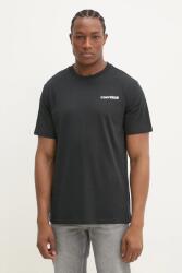 Converse tricou din bumbac PPYA-TSM1FW_99X (10027367.A01)