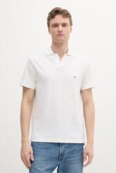 Tommy Hilfiger polo masculin din bumbac PPYA-POM09S_01X (MW0MW38482)