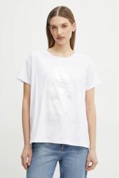 Giorgio Armani tricou din bumbac PPYA-TSD0CG_00X (XW000515.AF10359)