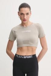 Plein Sport tricou PPYA-TSD0IF_80X (SAEC.WTK3566.STE003N)
