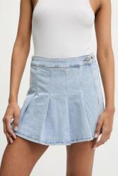 Answear. LAB Answear Lab pantaloni scurti jeans BBYA-SZD01S_55X (rd9071.1.FLK)