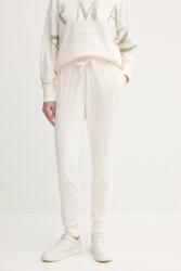 Armani Exchange pantaloni de trening din bumbac PPYA-SPD09R_01X (XW000497.AF12739)