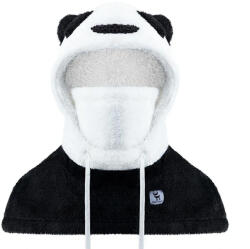 ROCKBROS Qunature Panda símaszk gyerekeknek/felnőtteknek L fekete