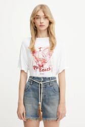 Liu Jo tricou PPYA-TSD1ZL_00X (VA5155.JS360)