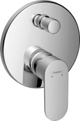 Hansgrohe Rebris S kád és zuhany csaptelep süllyesztett króm 72467000