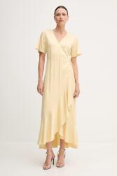 Gant rochie PPYA-SUD2DM_10X (4503403)