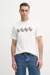 PS Paul Smith tricou din bumbac PPYA-TSM1N2_00X (M2R.220X.PP5120)