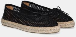 Answear. LAB Answear Lab espadrile BPYA-OBD035_99X (25YU790.1)