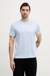 Paul&Shark tricou din bumbac PPYA-TSM0AN_05X (25411015)