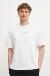 Michael Kors tricou din bumbac PPYA-TSM0T7_00X (CS450MM1V2)