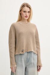 MM6 Maison Margiela pulover de bumbac PPYA-SWD08E_80X (S52HL0036)