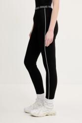 Karl Lagerfeld Jeans leggings PPYA-LGD09L_99X (A2W10153)