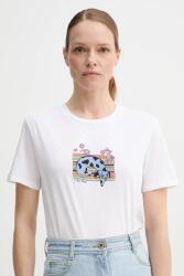 PS Paul Smith tricou din bumbac 9BYH-TSD1JF_00A (W2R.G799.PP4951)