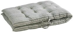 Madam Stoltz pernă decorativă pentru bancă 70 x 180 cm 99KK-PLU01M_MLC (MP.70180.225) Patura