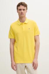 Tommy Jeans polo de bumbac PPYA-POM0A7_11X (DM0DM20226)