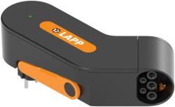 Lapp Mobility Mobility Dock Autós töltő 10A (CEE) Fekete (61777) (61777)