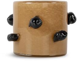 Byon sfesnic decorativ Arlo XS culoarea bej 99KK-DRU07P_12X (5280607203)