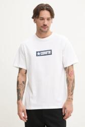Converse tricou din bumbac PPYA-TSM1G7_00X (10027995.A02)