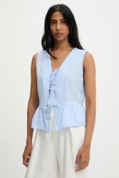 ANSWEAR Answear Lab bluza din bumbac BBYA-BDD05Z_55X (G28.4885.tos)