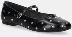 Jonak balerini de piele DANAELLE CUIR PPYA-OBD4UF_99X (3700247)