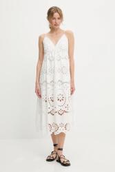 ANSWEAR Answear Lab rochie din bumbac BBYA-SUD0DJ_00X (7100.hlk)