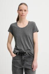 American Vintage tricou PPYA-TSD2H7_90X (JAC48E25)