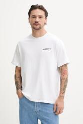 Superdry tricou din bumbac PPYA-TSM1FC_00X (M1012225A.T7X)